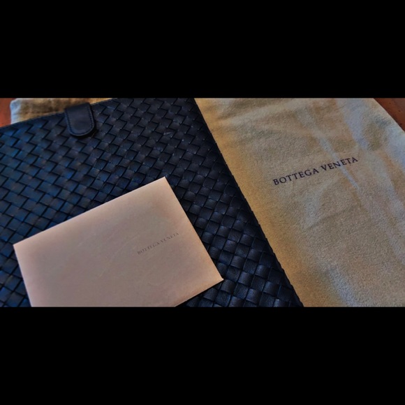 BOTTEGA VENETA IPAD SLEEVE